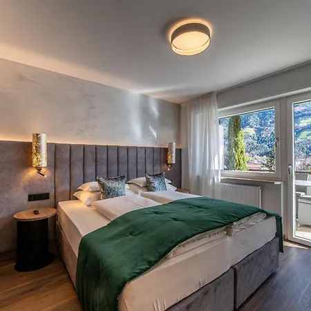 Tyrol Family Retreat 4* Naturns