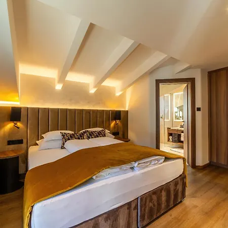 Tyrol Family Retreat Hotel Naturns