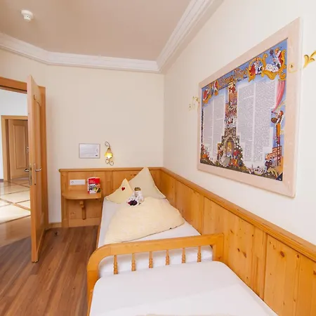 Tyrol Family Retreat Hotel