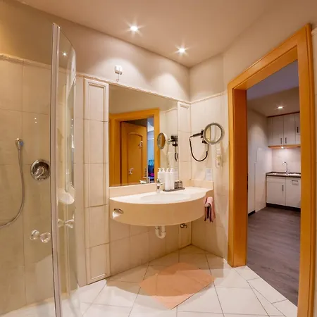 Tyrol Family Retreat 4* Naturns