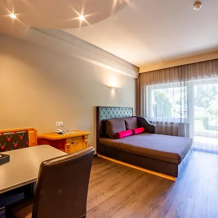 Tyrol Family Retreat Hotel Naturns