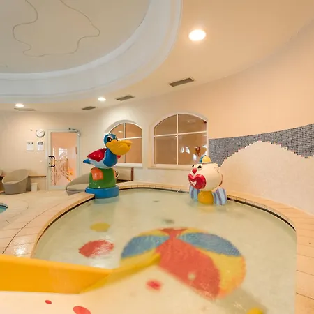 Tyrol Family Retreat 4*