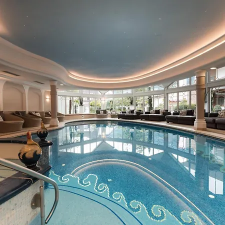 Tyrol Family Retreat 4* Naturns