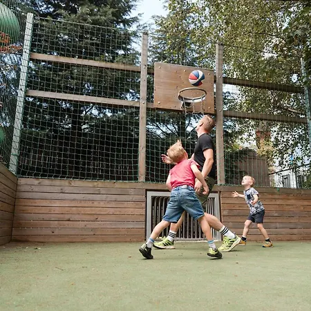 Tyrol Family Retreat 4*