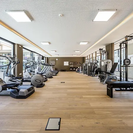 Tyrol Family Retreat 4* Naturns